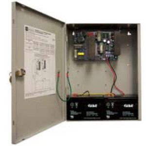 Altronix AL1024ULX extensión de corriente 1 salidas AC Gris
