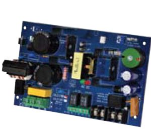 Altronix OLS180 unidad de fuente de alimentación Azul