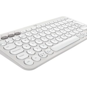 Logitech Pebble Keys 2 K380s