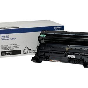 Brother DR-720 tambor para impresora Original