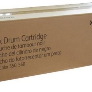 Xerox 013R00663 cartucho de tóner 1 pieza(s) Original Negro