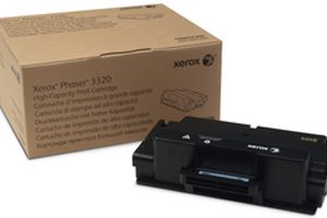 Xerox 106R02306 cartucho de tóner 1 pieza(s) Original Negro