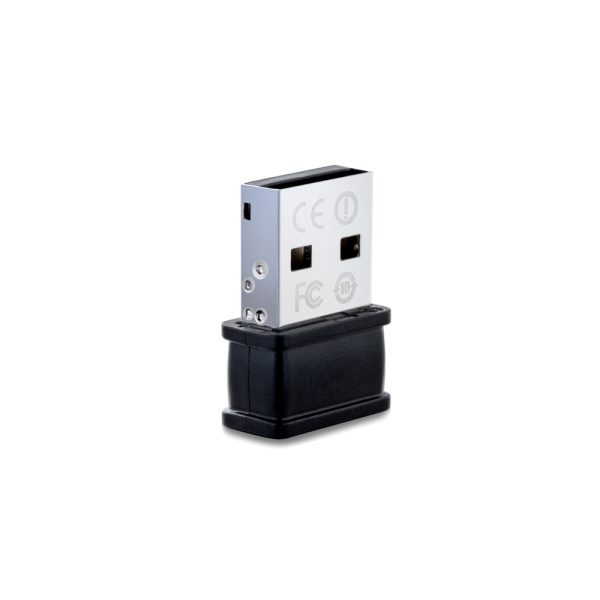Tenda W311MI tarjeta de red WLAN 150 Mbit/s - Imagen 2