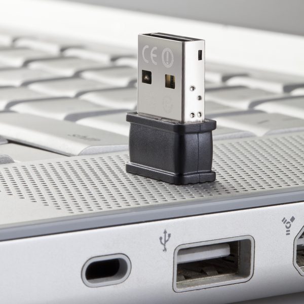 Tenda W311MI tarjeta de red WLAN 150 Mbit/s - Imagen 4