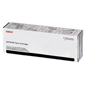 OKI 45460501 cartucho de tóner 1 pieza(s) Original Negro