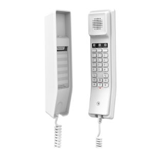 Grandstream Networks GHP610 teléfono IP Blanco 2 líneas Wifi