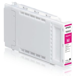 Epson Singlepack UltraChrome XD MagentaT692300(110ml) cartucho de tinta 1 pieza(s) Original Magenta