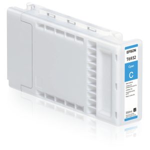 Epson T6932 cartucho de tinta 1 pieza(s) Original Cian