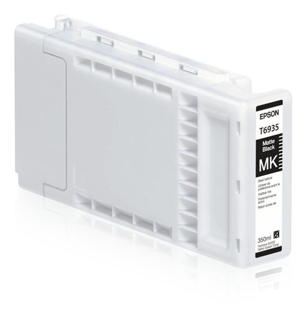 Epson T6935 cartucho de tinta 1 pieza(s) Original Negro mate - Imagen 2