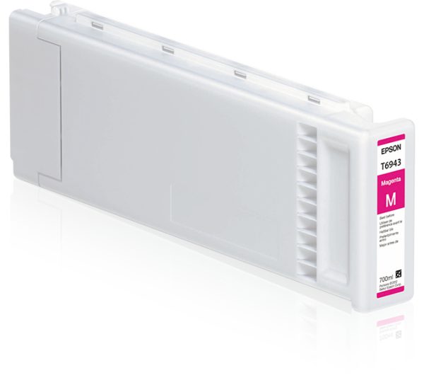 Epson T6943 cartucho de tinta 1 pieza(s) Original Alto rendimiento (XL) Magenta