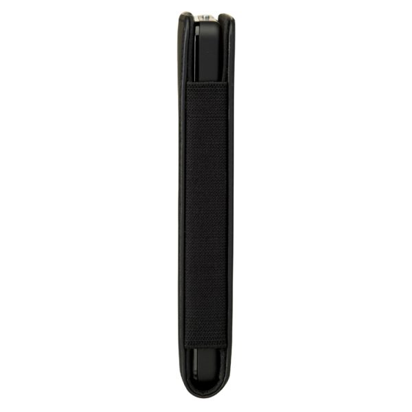 BlackBerry HDW-39228-001 estuche para tablets 17.8 cm (7") Funda de protección Negro - Imagen 4