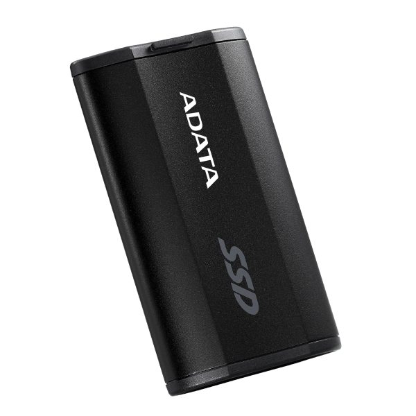 ADATA SD810 4 TB USB Tipo C USB 3.2 Gen 2x2 Negro - Imagen 3
