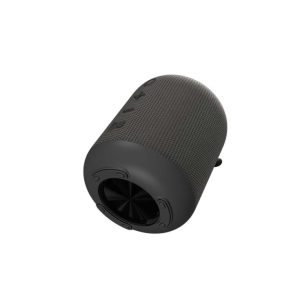 Klip Xtreme KBS-200BK altavoz portátil y para fiesta Negro 12 W