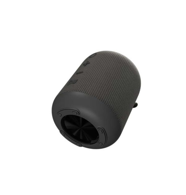 Klip Xtreme KBS-200BK altavoz portátil y para fiesta Negro 12 W
