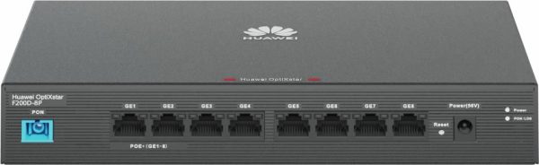 Huawei F200D-8P terminal de líneas ópticas