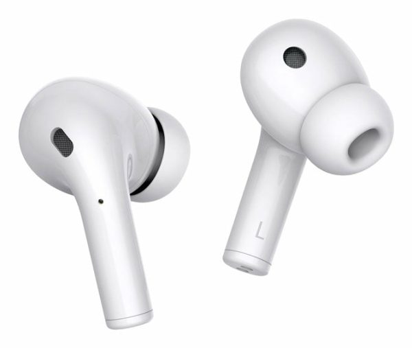 ArgomTech SkeiPods E71 Auriculares True Wireless Stereo (TWS) Intra auditivo Música/cotidiano USB Tipo C Bluetooth Blanco - Imagen 4