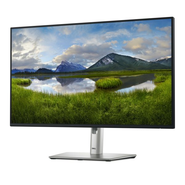 DELL P Series P2725H monitor de computadora 68.6 cm (27") 1920 x 1080 Pixeles Full HD LCD Negro - Imagen 2