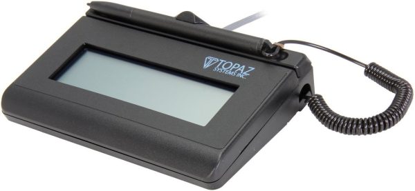 Topaz Systems T-L460-HSB-R componente de vigilancia o detección