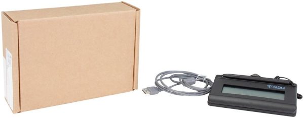 Topaz Systems T-L460-HSB-R componente de vigilancia o detección - Imagen 3