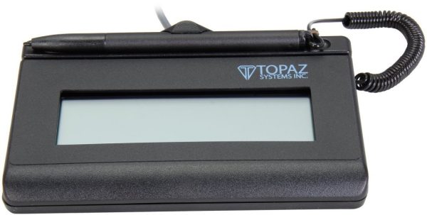 Topaz Systems T-L460-HSB-R componente de vigilancia o detección - Imagen 2