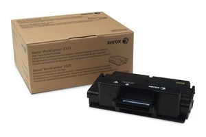 Xerox 106R02310 cartucho de tóner 1 pieza(s) Original Negro