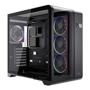 Balam Rush Tank Expert Curve 7400 Midi Tower Negro