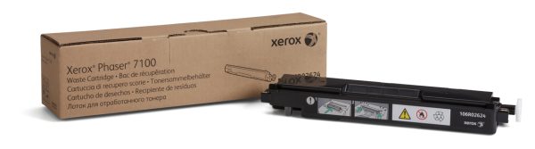 Xerox 106R02624 colector de tóner 24000 páginas - Imagen 2