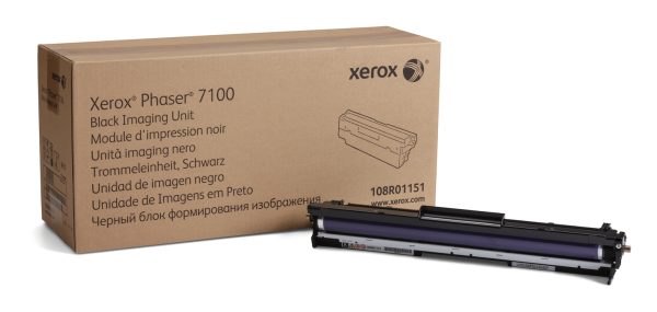 Xerox 108R01151 fotoconductor 24000 páginas - Imagen 2