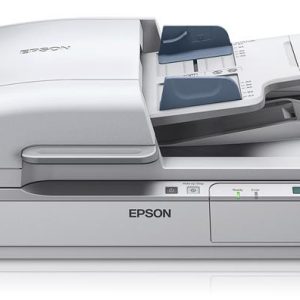 Epson B11B205221 escáner Escáner de base plana y ADF 1200 x 1200 DPI A4 Blanco
