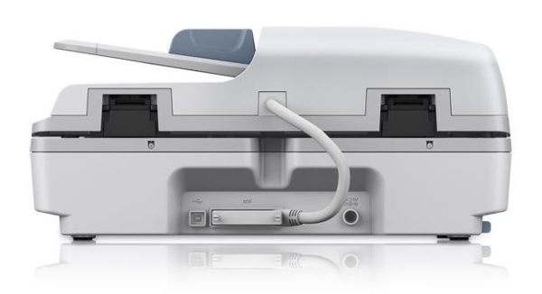 Epson B11B205221 escáner Escáner de base plana y ADF 1200 x 1200 DPI A4 Blanco - Imagen 4