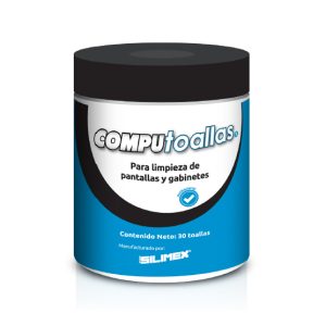 Silimex CompuToallas