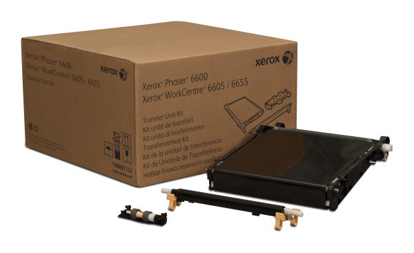 Xerox 108R01122 kit para impresora - Imagen 2