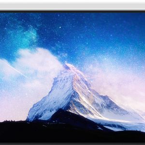 Klip Xtreme KPS-313 pantalla de proyección 2.54 m (100") 16:9