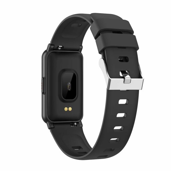ArgomTech SkeiWatch B20 3.68 cm (1.45") IPS Digital 172 x 320 Pixeles Negro - Imagen 3