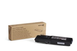 Xerox 106R02236 cartucho de tóner 1 pieza(s) Original Negro
