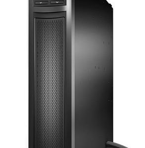 APC SMX2200RMLV2U sistema de alimentación ininterrumpida (UPS) 2.2 kVA 1980 W