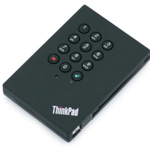 Lenovo 0A65619 disco duro externo 500 GB 5400 RPM USB tipo A 3.2 Gen 1 (3.1 Gen 1) Negro