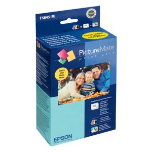 Epson T5845-M papel fotográfico Opaco