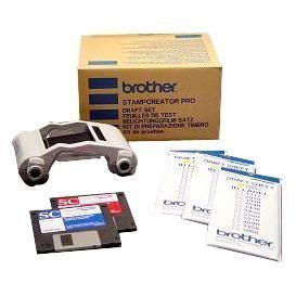 Brother PRDRFTN kit para impresora
