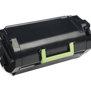 Lexmark 52D4X00 cartucho de tóner 1 pieza(s) Original Negro