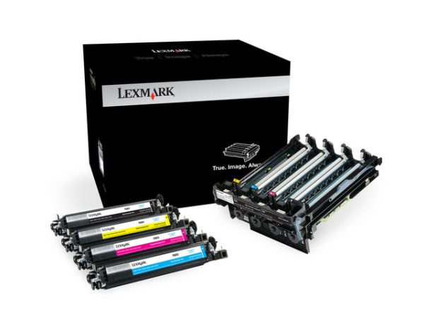 Lexmark 70C0Z50 kit para impresora - Imagen 2
