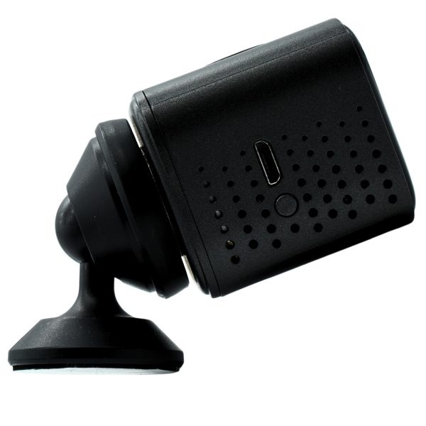 Ovaltech OV-VCAM cámara de vigilancia Cubo Cámara de seguridad IP Interior 1920 x 1080 Pixeles Techo - Imagen 4