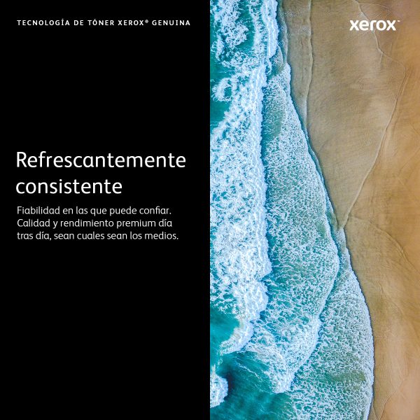 Xerox 106R04349 cartucho de tóner 2 pieza(s) Original Negro - Imagen 4