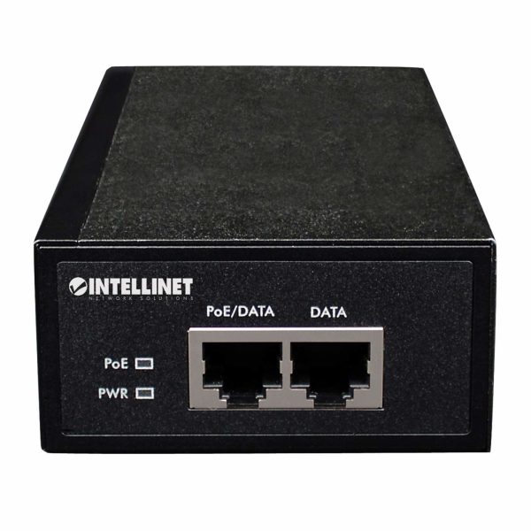 Intellinet Inyector PoE+ Gigabit de Alta Potencia - Imagen 3