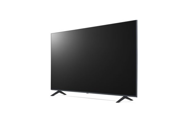 LG UHD 55UR7800PSB Televisor 139.7 cm (55") 4K Ultra HD Smart TV Wifi Negro - Imagen 3