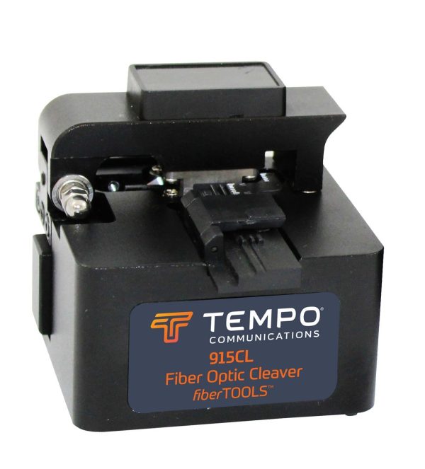 Tempo 915CL empalmadora por fusión