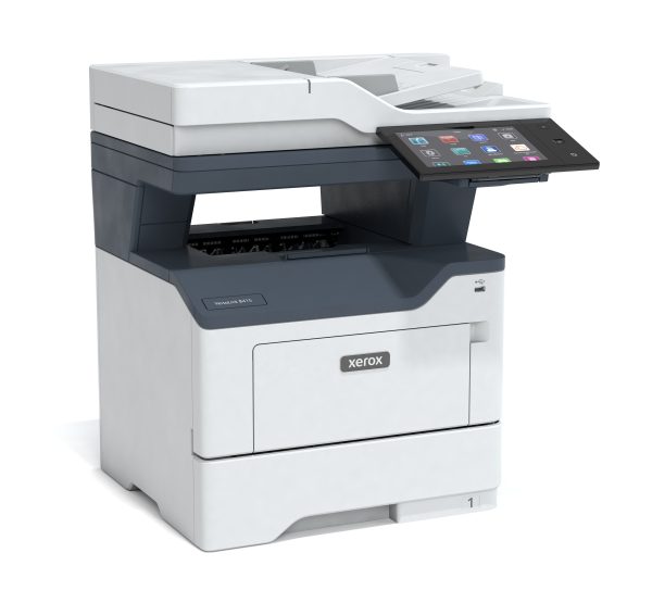 Xerox VersaLink B415/DN Impresora multifunción Laser A4 1200 x 1200 DPI 47 ppm - Imagen 2
