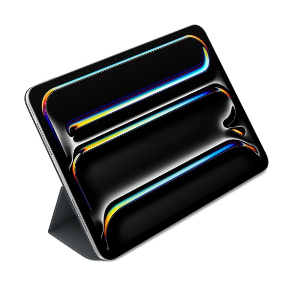 Apple MW983ZM/A estuche para tablets 27.9 cm (11") Folio Negro - Imagen 4