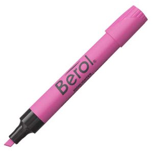 Berol 11201212112 marcador