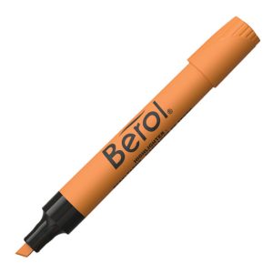Berol 11201212123 marcador